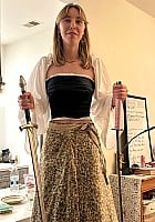 Sophia Donner